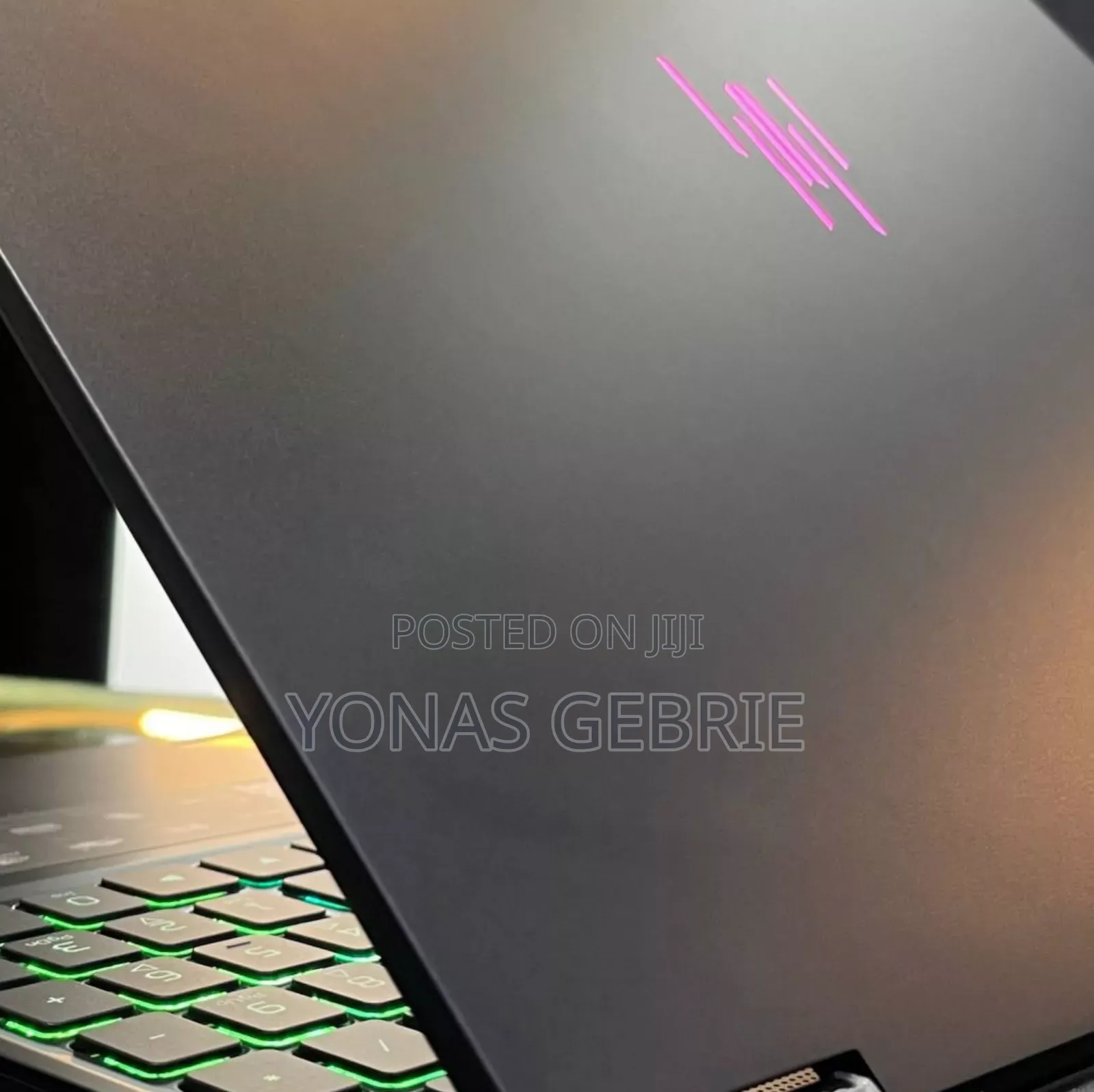 New Laptop Acer Predator Helios Neo 16 32GB Intel Core Ultra 9 SSD 1T