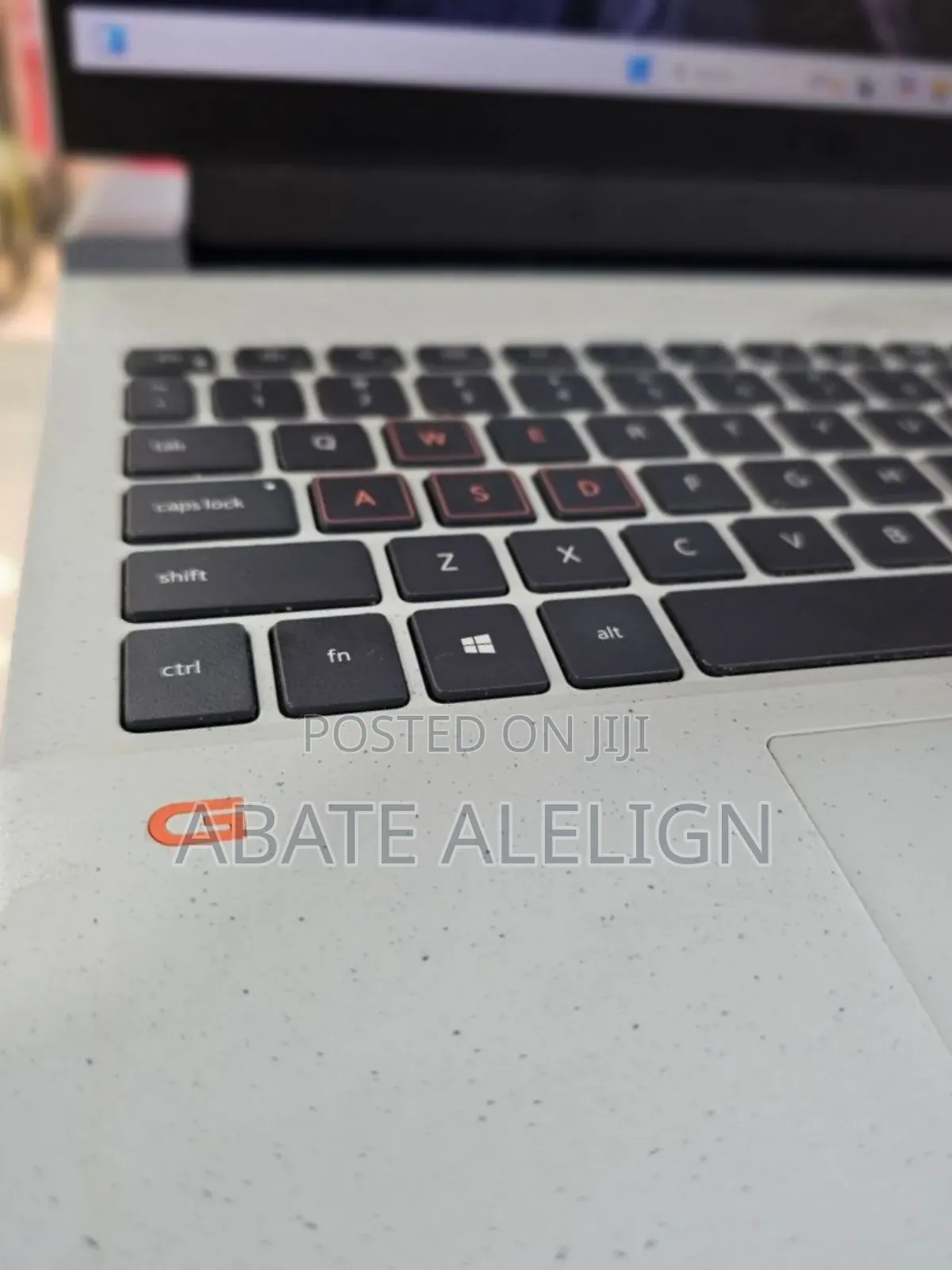 New Laptop Dell G15 5511 16GB Intel Core I7 SSD 512GB