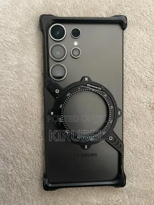 New Samsung Galaxy S24 Ultra 256 GB Gray