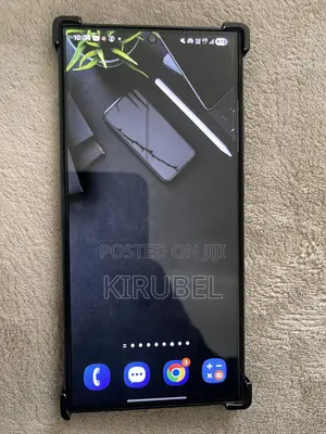 New Samsung Galaxy S24 Ultra 256 GB Gray