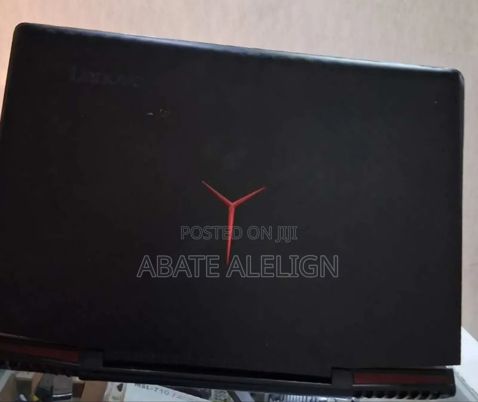 New Laptop Lenovo Legion Y7000P IRX9 Gaming Laptop 8GB Intel Core I7 1T