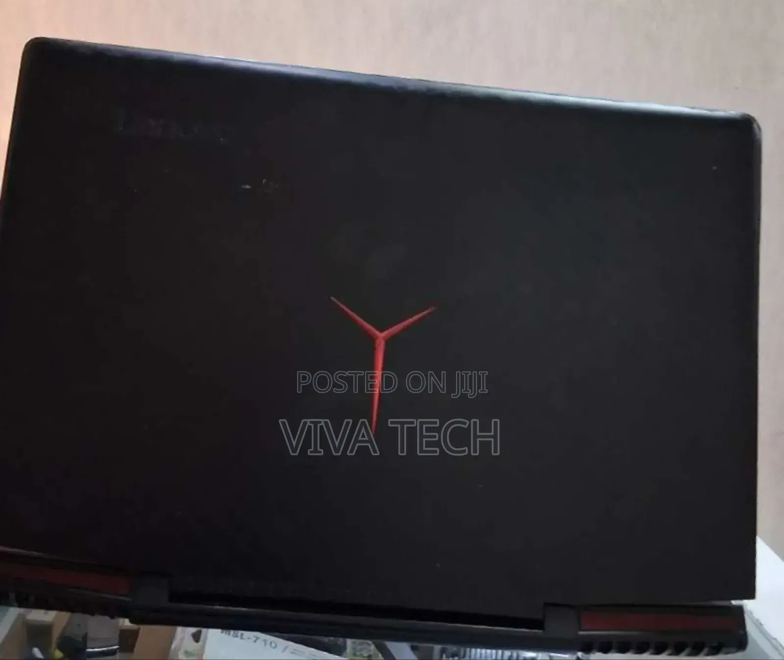 New Laptop Lenovo Legion Y7000P IRX9 Gaming Laptop 8GB Intel Core I7 1T