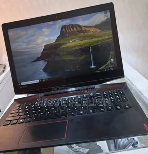 New Laptop Lenovo Legion Y7000P IRX9 Gaming Laptop 8GB Intel Core I7 1T