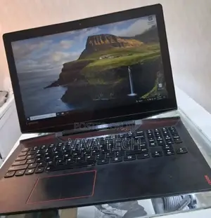 New Laptop Lenovo Legion Y7000P IRX9 Gaming Laptop 8GB Intel Core I7 1T