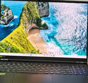 New Laptop Acer Predator Helios Neo 16 16GB Intel Core Ultra 9 SSD 1T