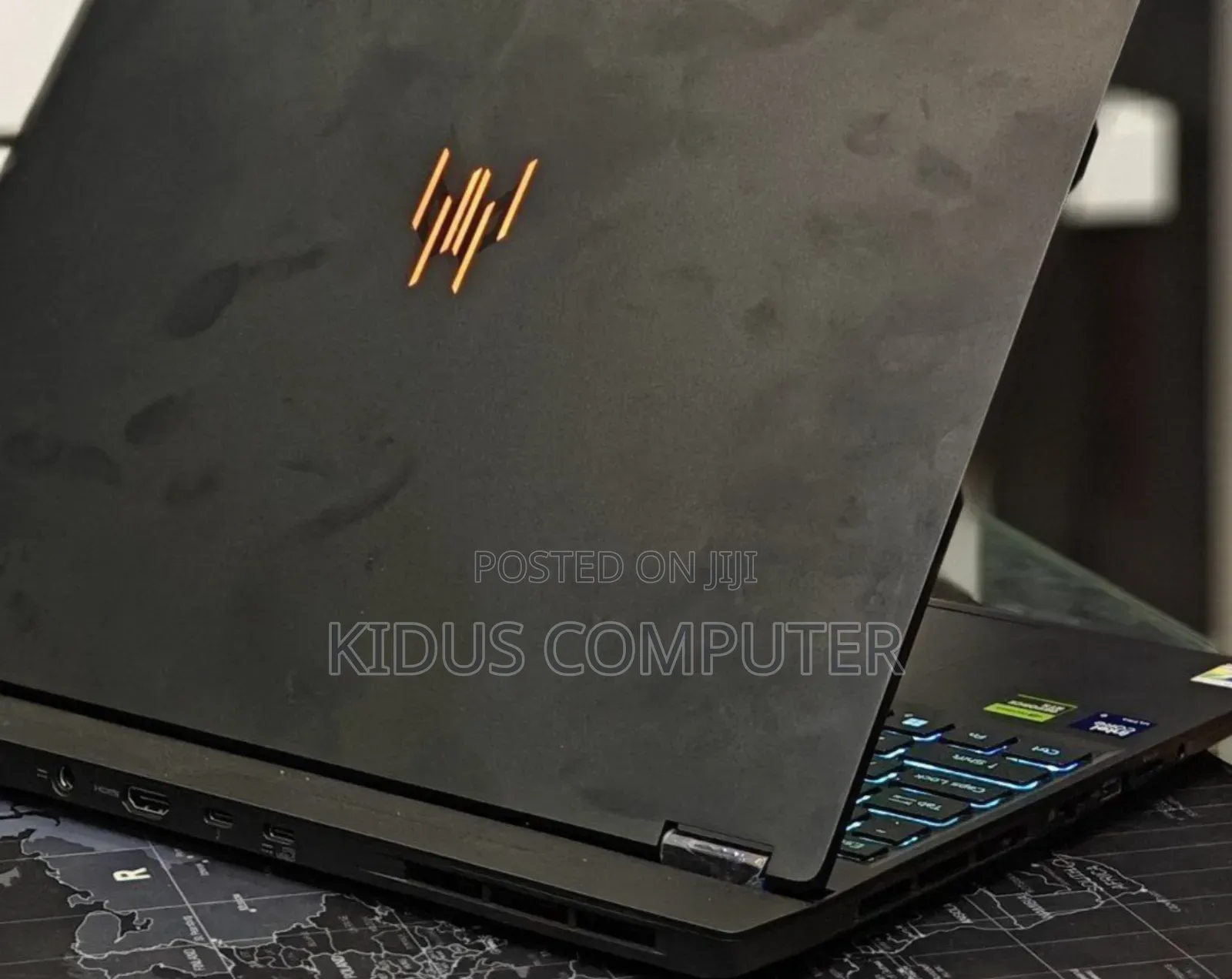 New Laptop Acer Predator Helios Neo 16 16GB Intel Core Ultra 9 SSD 1T