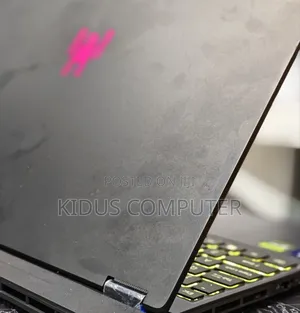 New Laptop Acer Predator Helios Neo 16 16GB Intel Core Ultra 9 SSD 1T