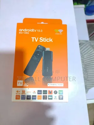 Android Tv Stick