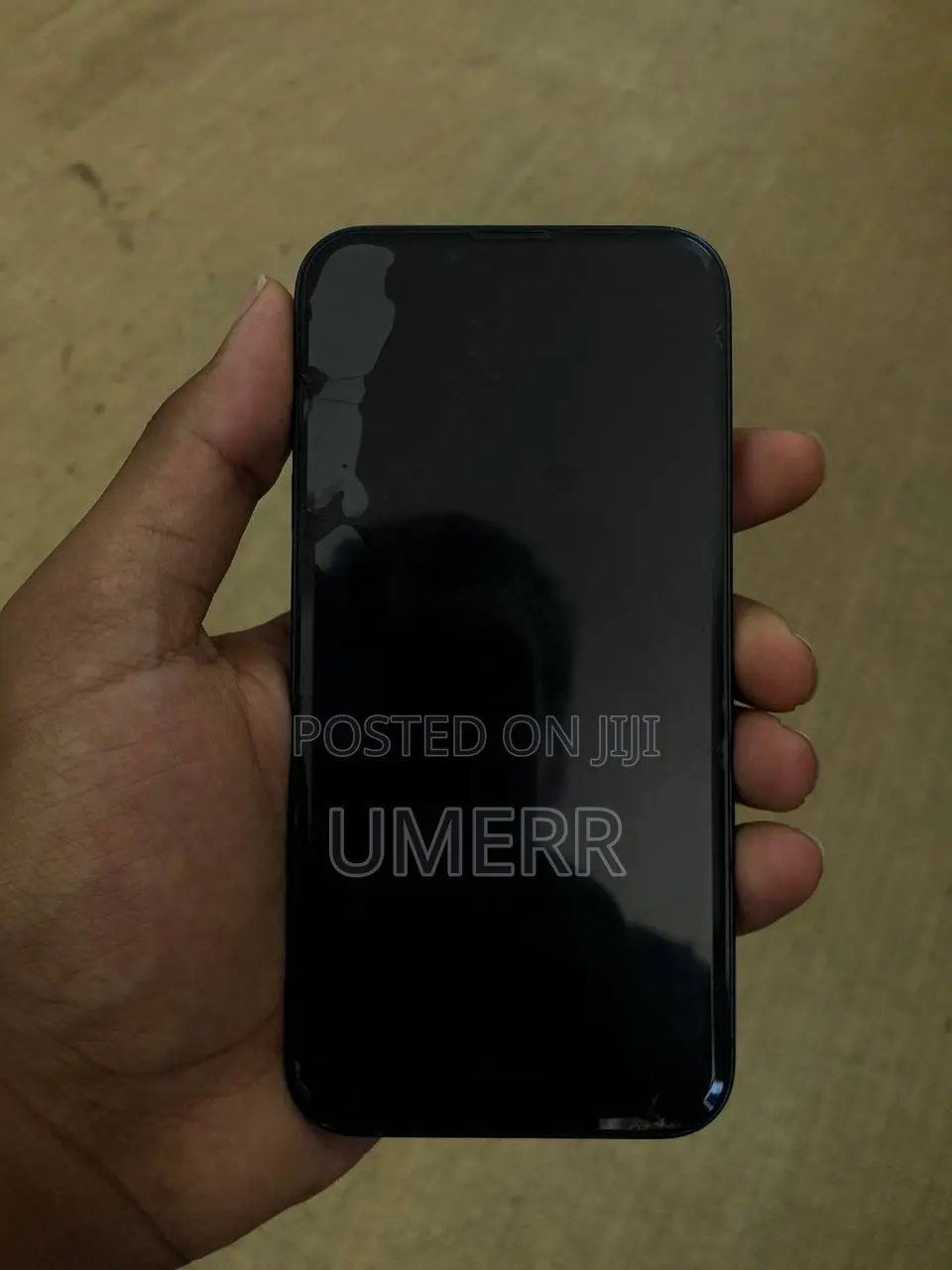 Apple iPhone 13 128 GB Blue