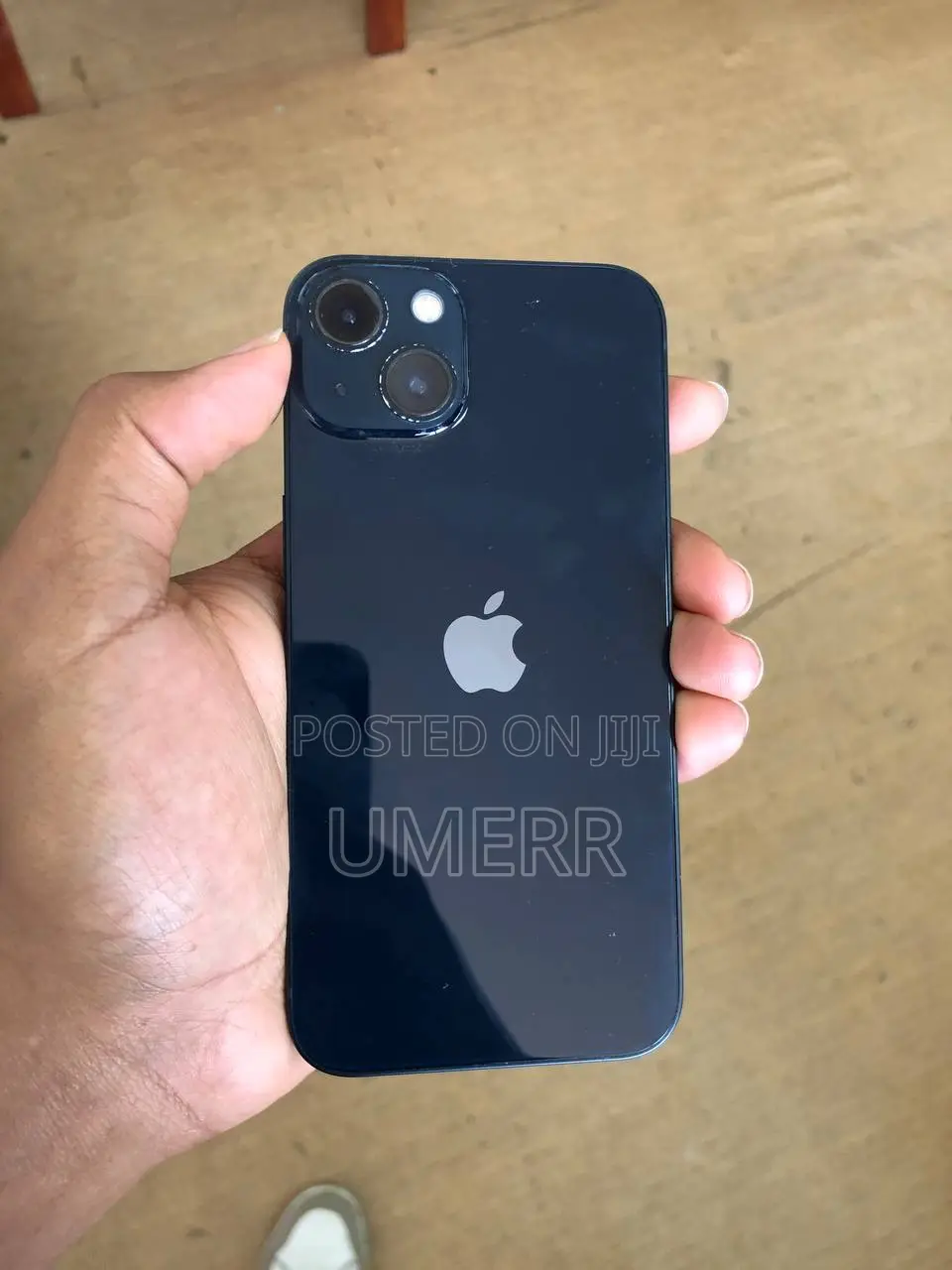 Apple iPhone 13 128 GB Blue