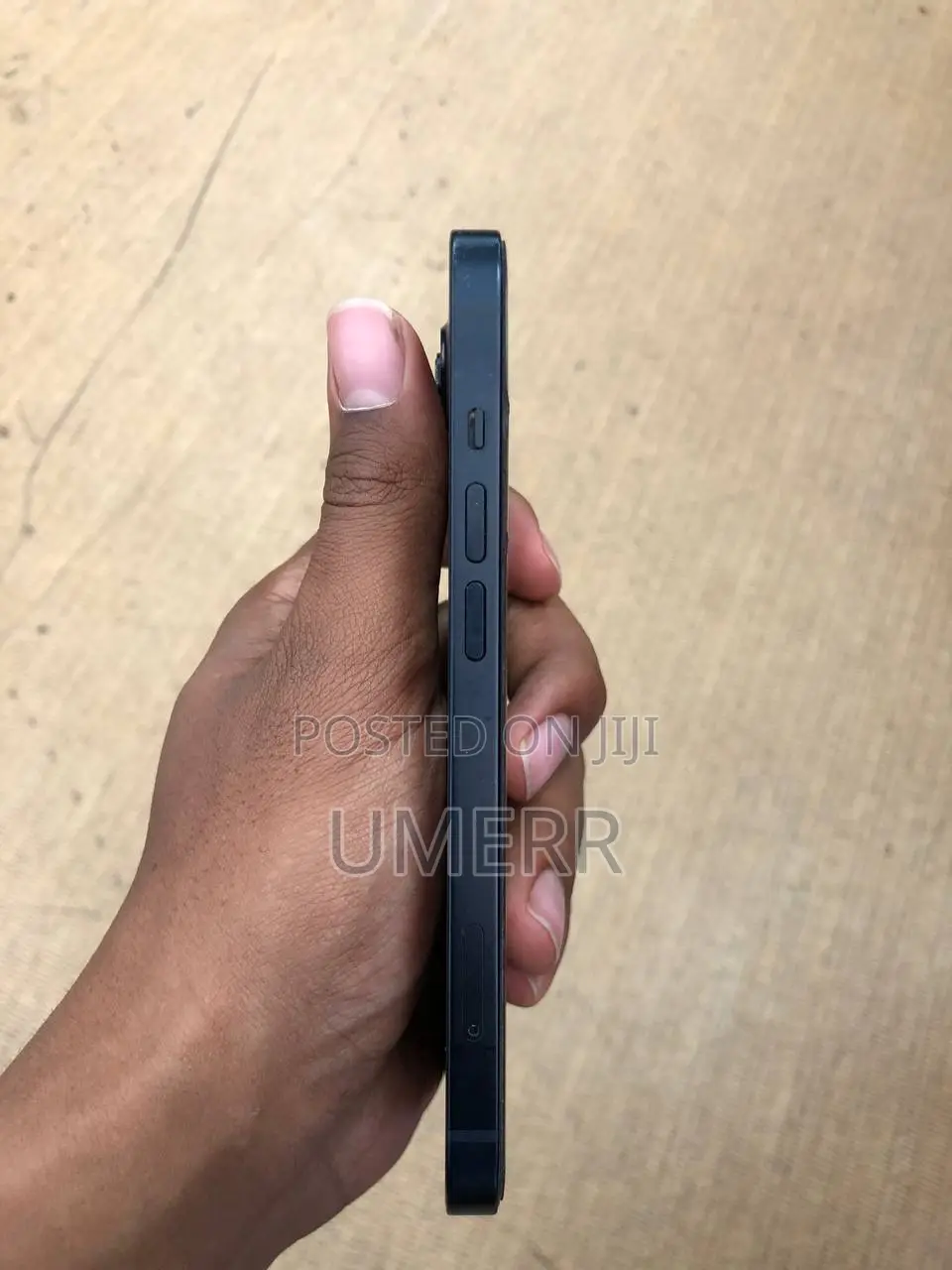 Apple iPhone 13 128 GB Blue