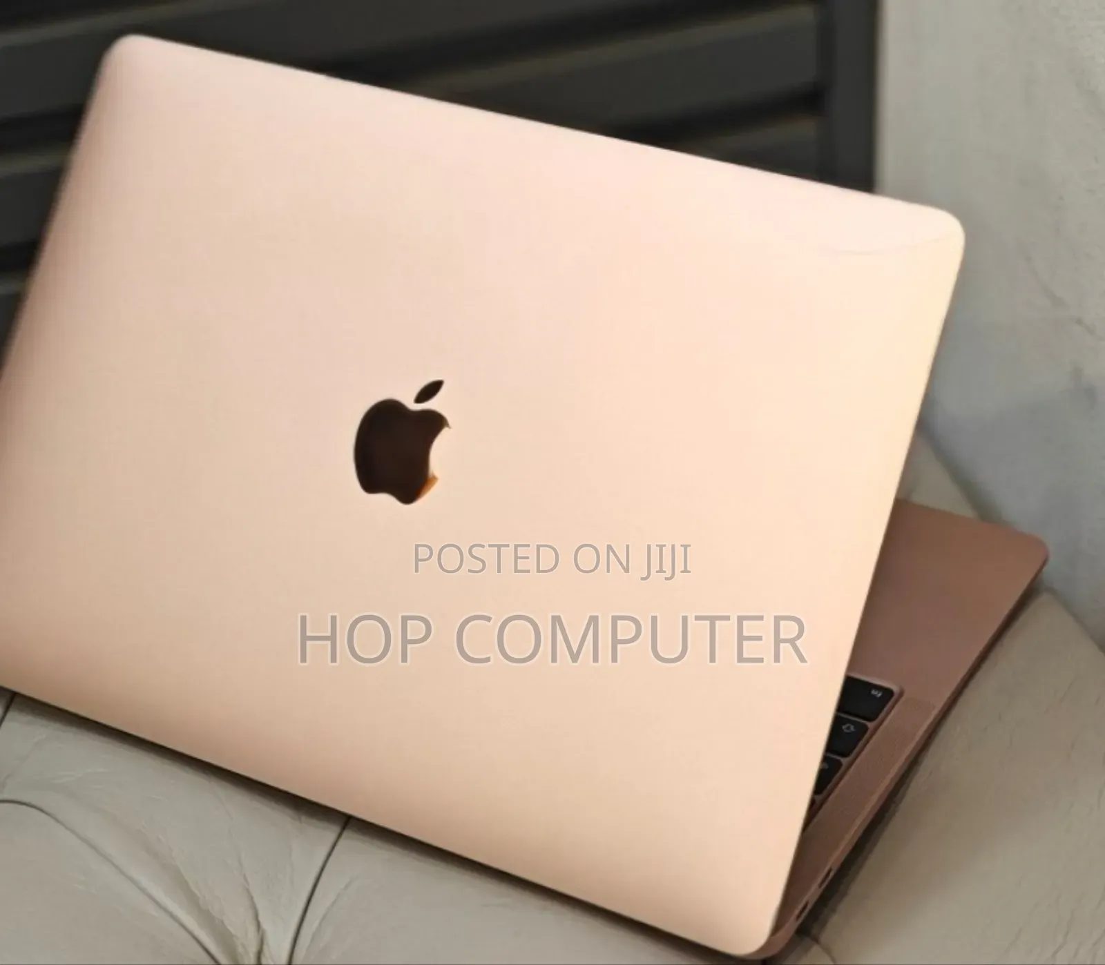 New Laptop Apple MacBook Air 2020 M1 8GB Intel Core I3 SSD 256GB