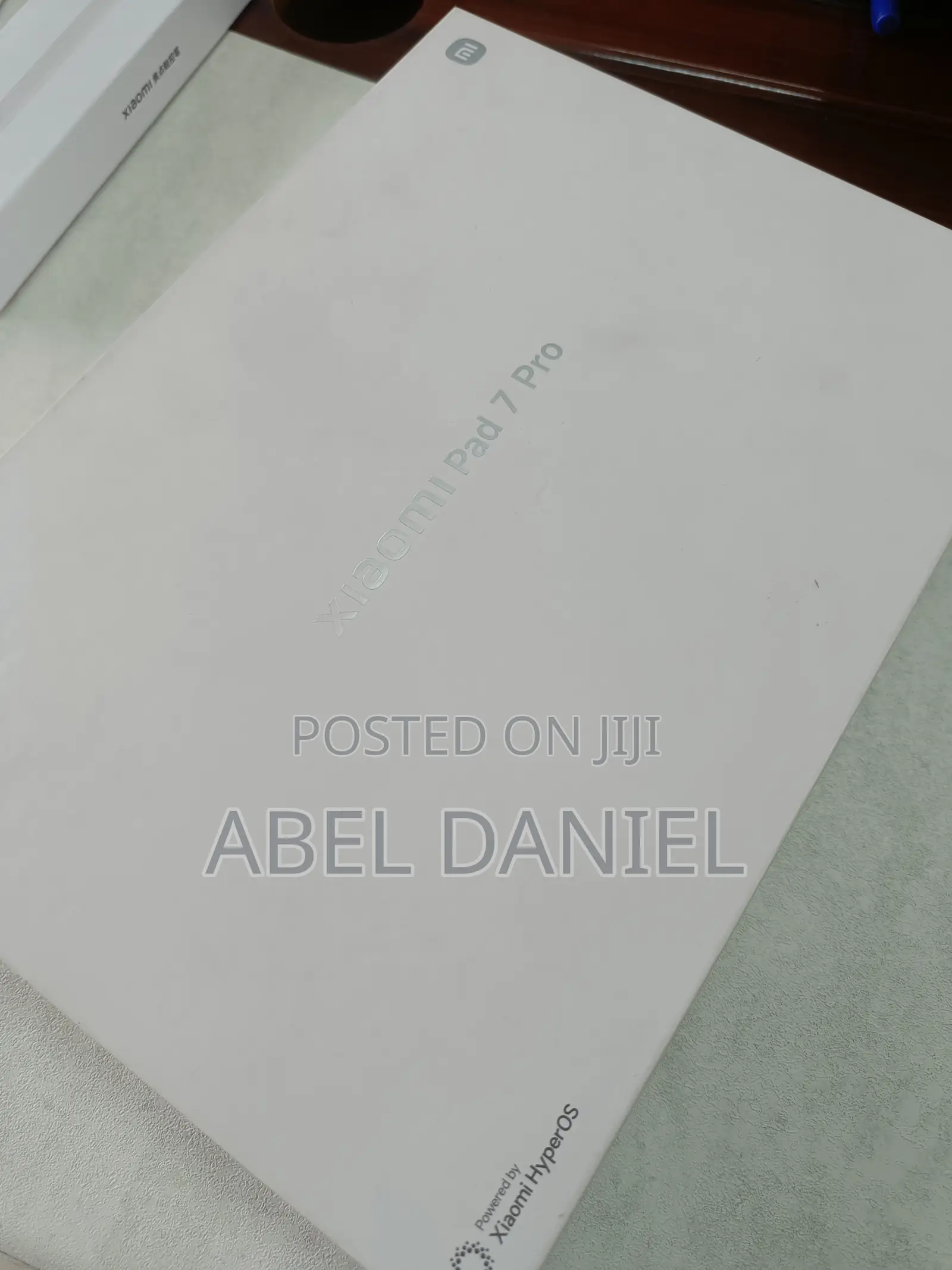 New Xiaomi Pad 7 512 GB Green