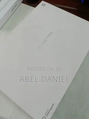 New Xiaomi Pad 7 512 GB Green