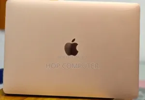 New Laptop Apple MacBook Air 2020 M1 8GB Intel Core I3 SSD 256GB