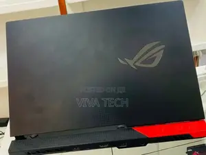 New Laptop Asus ROG Strix G15 16GB AMD Ryzen 9 SSD 512GB