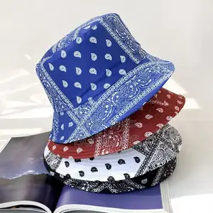 Classy Bandana Hats