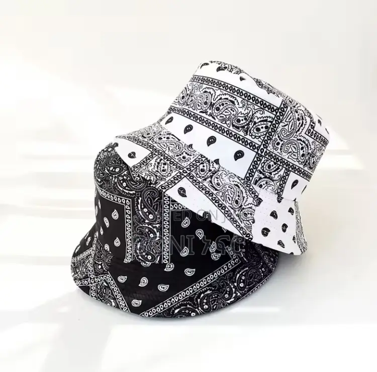Classy Bandana Hats