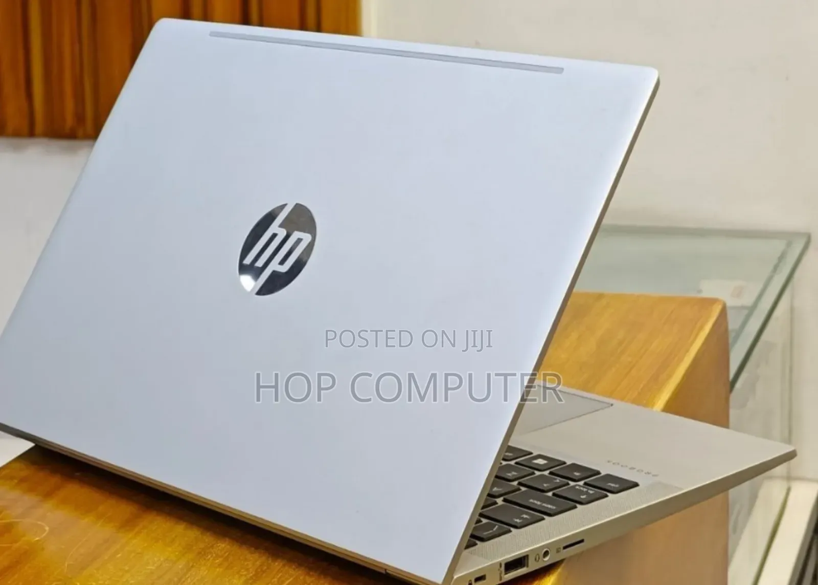 New Laptop HP ProBook 440 G7 8GB Intel Core I5 SSD 256GB