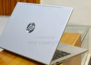 New Laptop HP ProBook 440 G7 8GB Intel Core I5 SSD 256GB