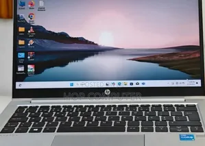 New Laptop HP ProBook 440 G7 8GB Intel Core I5 SSD 256GB