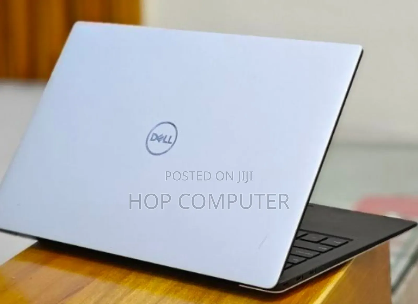 New Laptop Dell XPS 13 8GB Intel Core I5 SSD 512GB