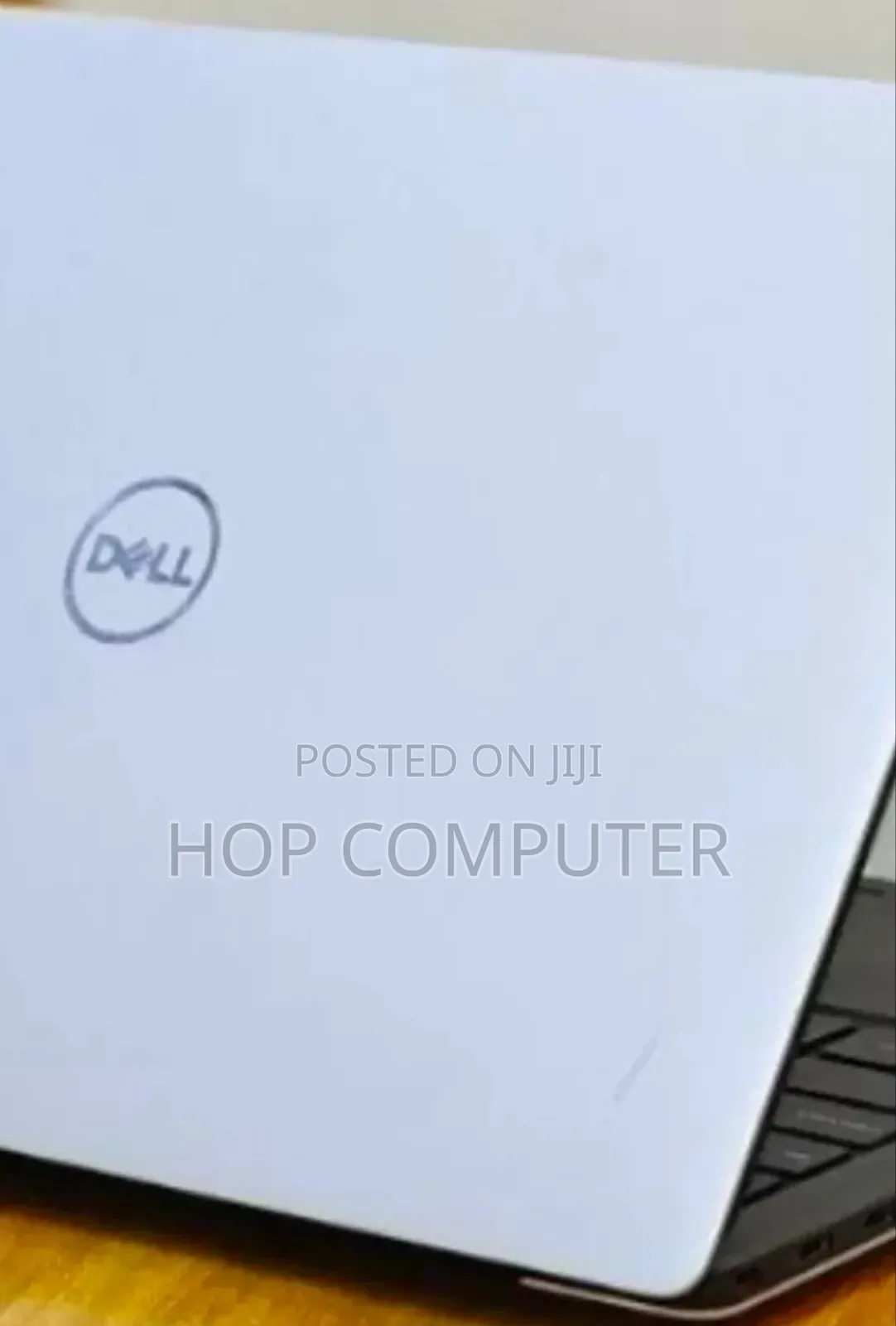 New Laptop Dell XPS 13 8GB Intel Core I5 SSD 512GB