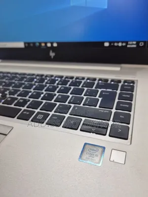 New Laptop HP EliteBook 840 16GB Intel Core I5 SSD 512GB