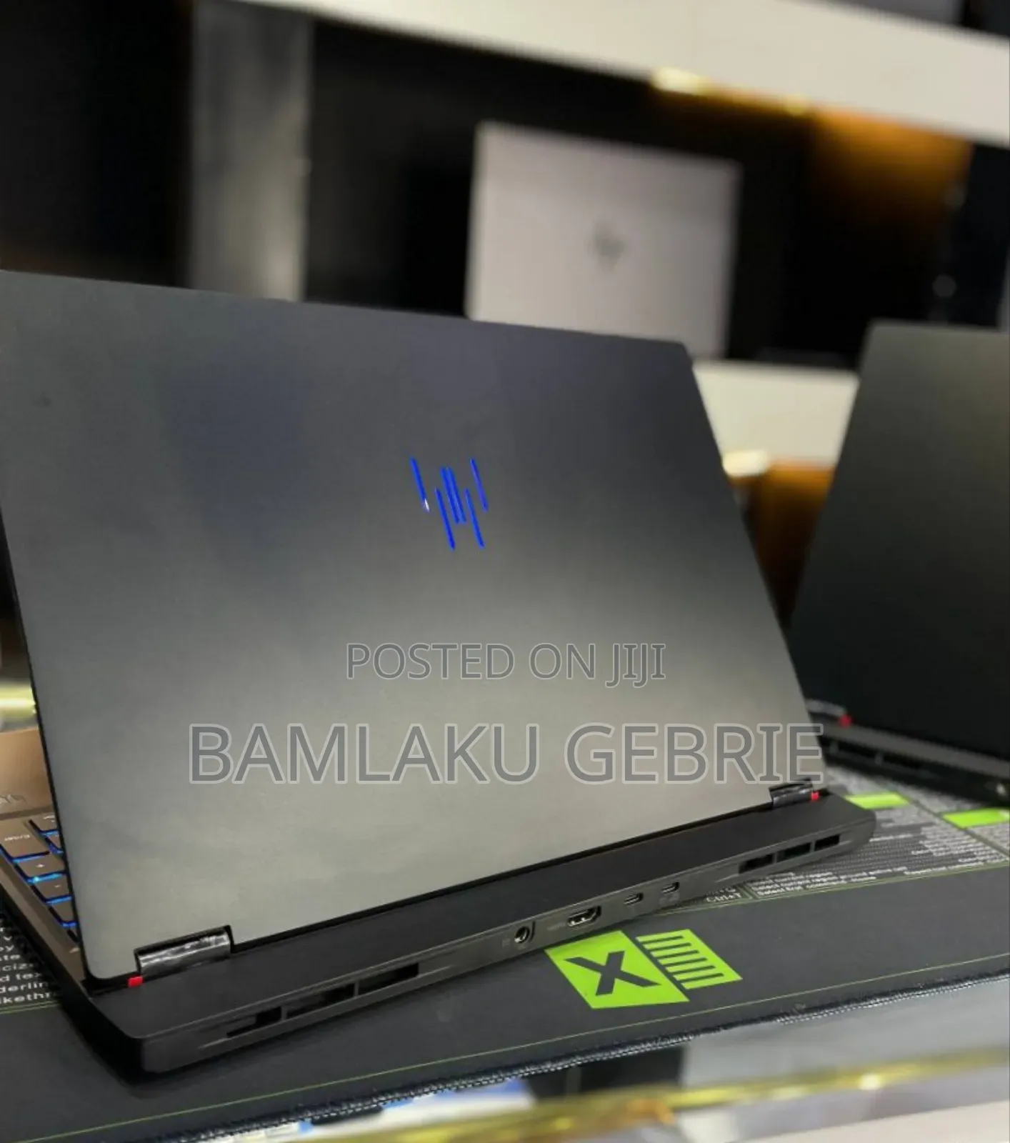 New Laptop Acer Predator Helios Neo 16 32GB Intel Core Ultra 9 SSD 1T