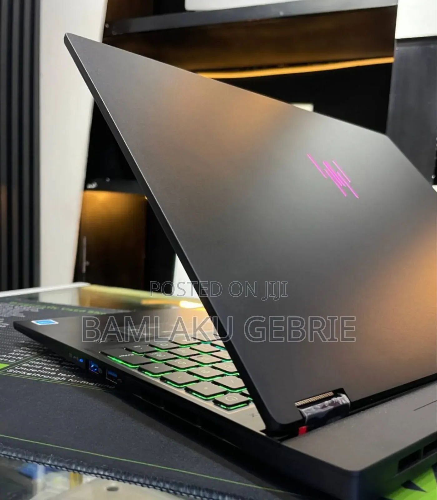 New Laptop Acer Predator Helios Neo 16 32GB Intel Core Ultra 9 SSD 1T