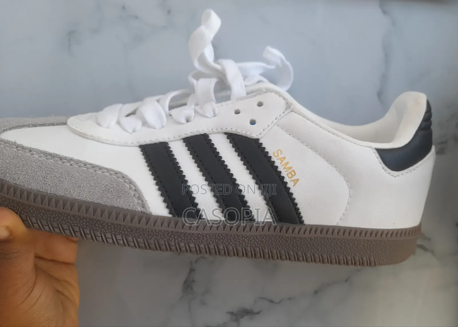 Orginal Samba Adidas