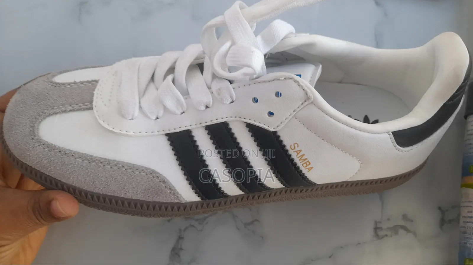 Orginal Samba Adidas