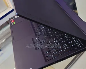 New Laptop Lenovo Legion 5 16GB AMD Ryzen 7 SSD 512GB