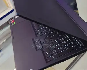 New Laptop Lenovo Legion 5 16GB AMD Ryzen 7 SSD 512GB
