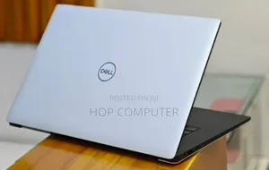 New Laptop Dell Precision 5540 16GB Intel Core I9 SSD 512GB