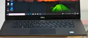 New Laptop Dell Precision 5540 16GB Intel Core I9 SSD 512GB