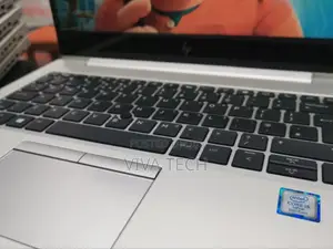 New Laptop HP EliteBook 840 16GB Intel Core I5 SSD 512GB