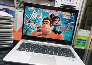New Laptop HP EliteBook 840 16GB Intel Core I5 SSD 512GB