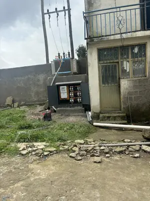 Warehouse Newly Build for Any Storage