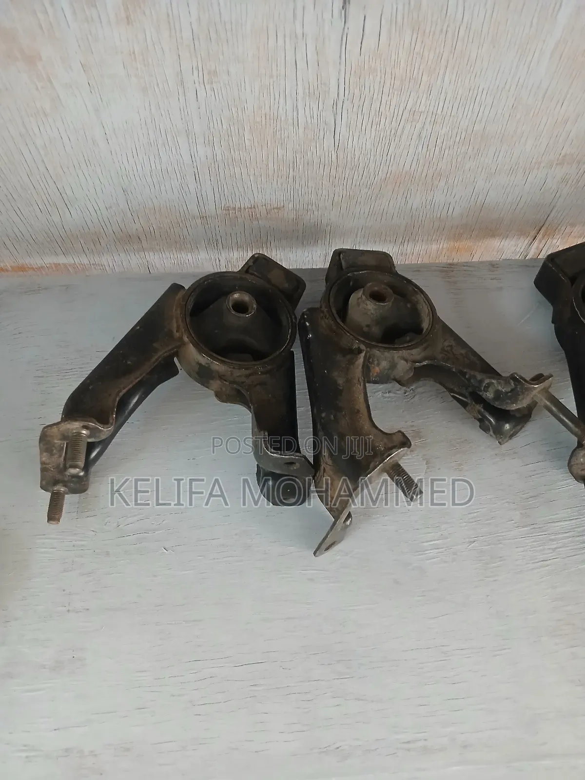 ኮሮላ ዐቫንትሪ (ጎጆ ቤት ሰፖርቶ (Corrola Avantry Suporto)