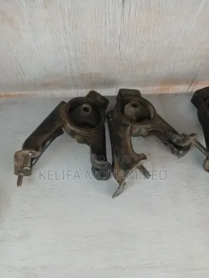 Photo - ኮሮላ ዐቫንትጎጆ ቤት ሰፖርቶ (Corrola Avantry Suporto)