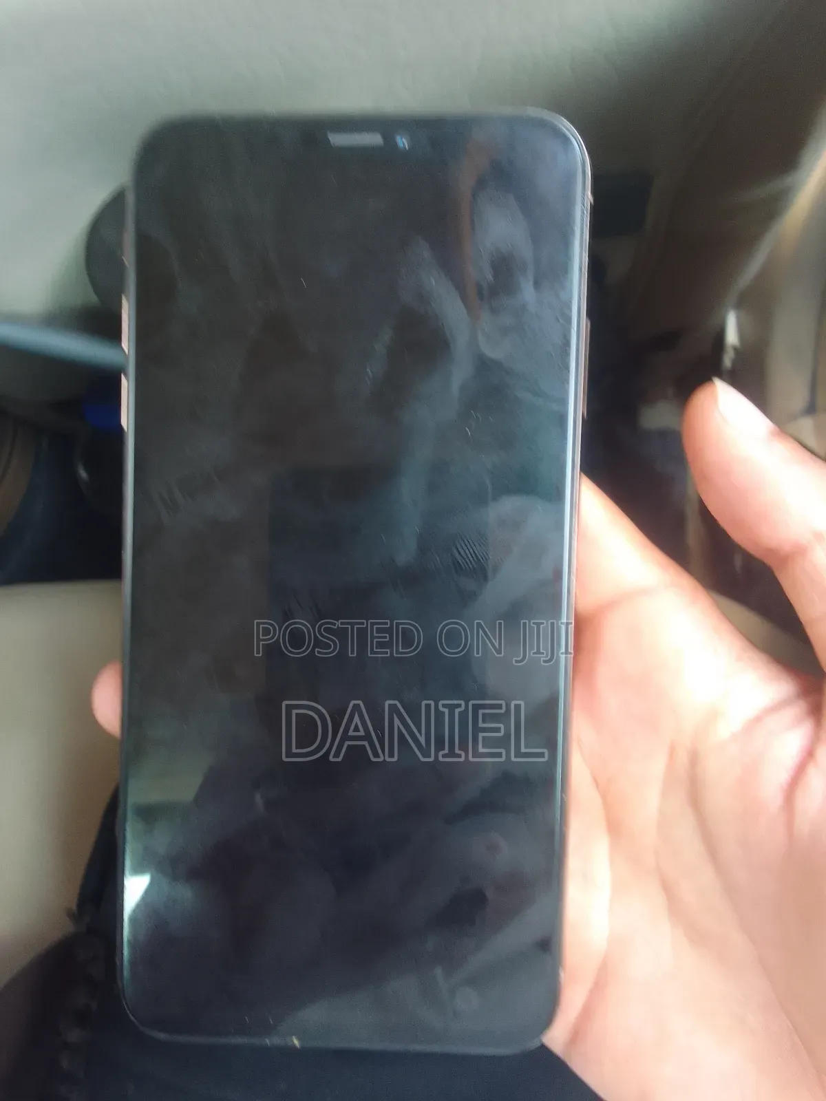 Apple iPhone XS Max 64 GB Gold