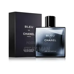 Bleu De Chanel Parfum