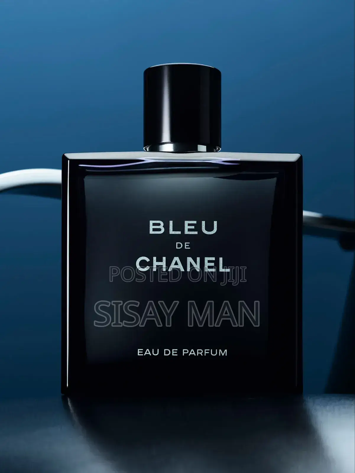 Bleu De Chanel Parfum