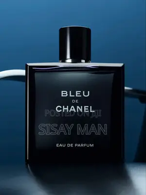 Bleu De Chanel Parfum