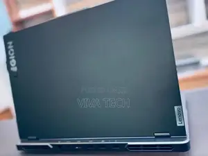 New Laptop Lenovo Legion 5 16GB Intel Core I9 SSD 1T