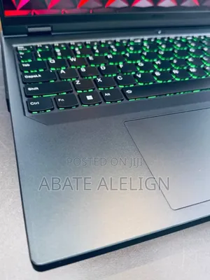 New Laptop Lenovo Legion 5 16GB Intel Core I9 SSD 1T