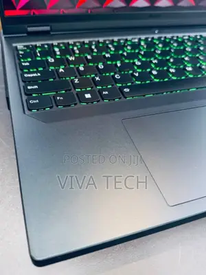 New Laptop Lenovo Legion 5 16GB Intel Core I9 SSD 1T