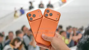 New Apple iPhone 17 Pro 256 GB