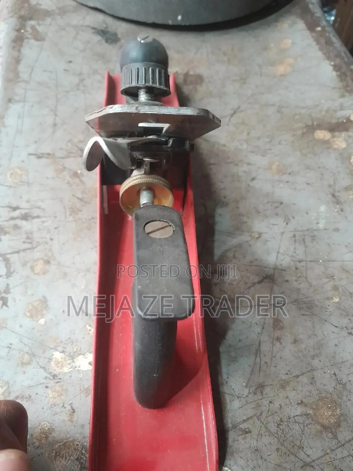 Wood Hand Planer